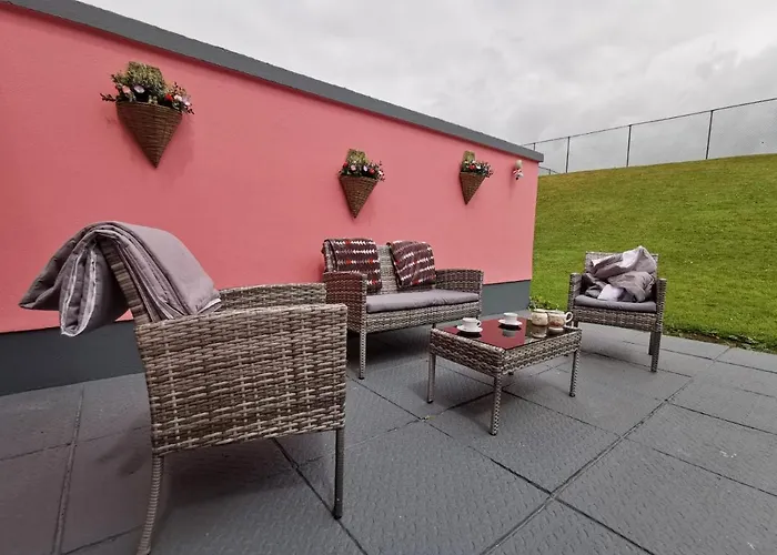Molly'S Cottage Lahinch