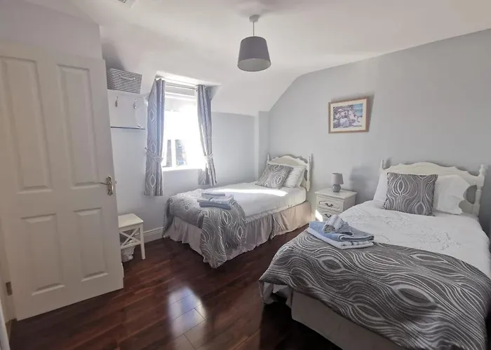 Molly'S Cottage Lahinch
