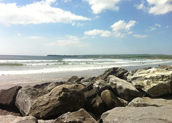 Lios Na Mara Lahinch