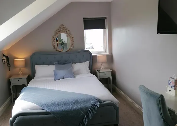Wild Atlantic Lodge Bed & Breakfast