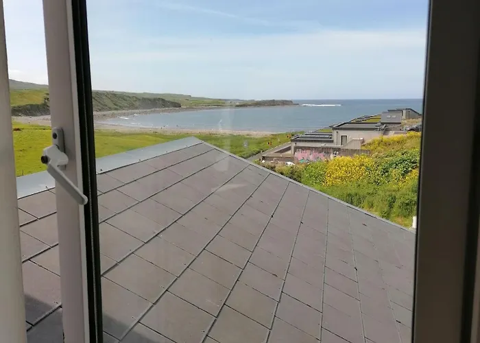 Wild Atlantic Lodge Bed & Breakfast