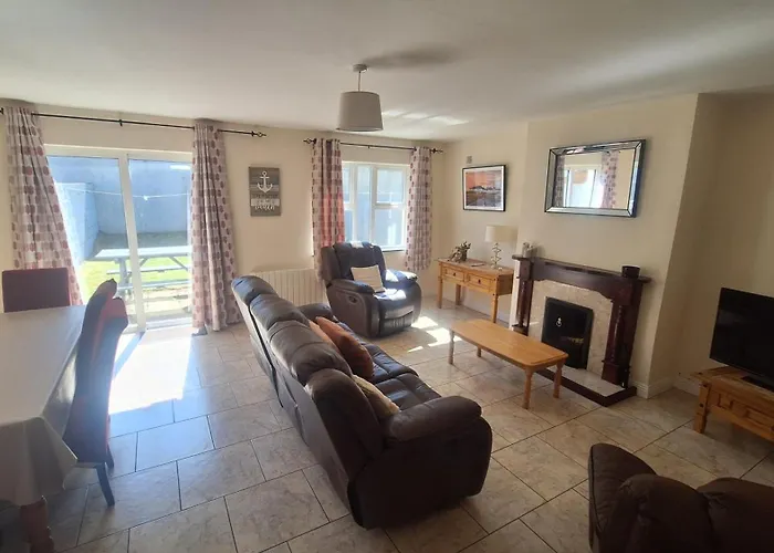 Lios Na Mara Lahinch