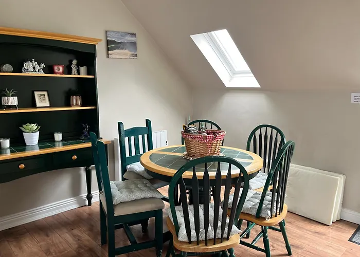 Lahinch Central 3-Bed Retreat